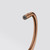 Franke Mythos Copper Gooseneck Pull-Out Tap - TA6701CP