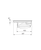 Bora 76cm Pure 4 Zone Glossy Black Induction Cooktop With Integrated Exhaust Air Extractor - Series 2 - PURA2