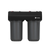 Puretec 10 Inch Whole House Dual Water Filter System 30Lpm - WH2-30