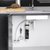 Puretec PureMix Z7 Undersink Water Filter System 9.5Lpm - PUREMIX-Z7-LF