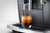 Jura E10 Onxy Grey Fully Automatic Coffee Machine - E10 - 15718
