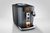 Jura E10 Onxy Grey Fully Automatic Coffee Machine - E10 - 15718