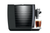 Jura E10 Onxy Grey Fully Automatic Coffee Machine - E10 - 15718