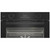 Beko 60cm Multi-Functional Aeroperfect Built-In Pyrolytic Oven with Airfry & SteamAdd - BBO6851PDX1 - EX DISPLAY*