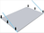 Neff Flex Design Trims for Cooktop - Metallic Silver - Z9802PFMY0