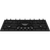 Beko 90cm Black Gas On Glass Cooktop - BCT90GG1 - EX DISPLAY*