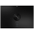 Bora 76cm M Pure 4 Zone Glossy Black Induction Cooktop With Integrated Exhaust Air Extractor - Series 2 - PURMA2