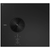 Bora 58cm S Pure 4 Zone Glossy Black Induction Cooktop With Integrated Recirculating Extractor - Series 2 - PURSU2