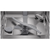 Bosch 60cm Stainless Steel Semi Integrated Dishwasher - Series 8 - SMI8ZCS02A
