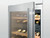 Liebherr 34 Bottle Built-In Dual Zone Wine Cellar - UWTES1672