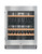 Liebherr 34 Bottle Built-In Dual Zone Wine Cellar - UWTES1672