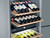 Liebherr Vinidor 178 Bottle Stainless Steel Freestanding Triple Zone Wine Cellar - WTES 5872
