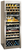 Liebherr Vinidor 178 Bottle Stainless Steel Freestanding Triple Zone Wine Cellar - WTES 5872