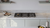 Asko 90cm Stainless Steel Gas Cooktop - 5 Burner - HG1986SD