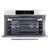 Ilve 90cm Touch Control Oven - 900STCPI