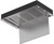 Whispair Copenhagen 120cm Ceiling Cassette - External 2010m3 Motor - X9C12S5