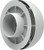 Whispair Copenhagen 120cm Ceiling Cassette - External 2010m3 Motor - X9C12S5