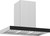 Whispair Rome 90cm Black Island Canopy - Quiet External Motors - X7R09S5