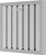 Whispair Vienna 90cm Canopy Rangehood - 1680m3/hr Onboard Motor - X5V09S6.OU