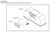 Whispair Vienna 90cm Canopy Rangehood - 1680m3/hr Onboard Motor - X5V09S6.OU