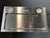 Bosch 52cm Concealed Rangehood - Series 6 - 615m3/hr Nett - DHL575CAU - EX DISPLAY*