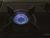 Asko Volcano 80cm Gas On Glass Cooktop - 4 Burner - HG1825AD