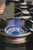 Asko Volcano 90cm Gas On Glass Cooktop - 5 Burner - HG1935AD