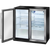 Artusi 190L Net Double Door Outdoor Fridge - AOF2S