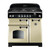 Falcon 90cm Classic Dual Fuel Freestanding Oven - Split Ovens - CLA90DFF + COLOUR