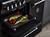 Belling 90cm Richmond Deluxe Dual Fuel Cooker - Split Ovens - BRD900DF + STANDARD COLOUR