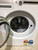 Asko 8Kg Pro Wash Washer - 1600Rpm - W4086P.W.AU - CLEARANCE/EX DISPLAY*