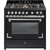 Steel Oxford 90cm Multi-Function Upright Cooker - X9F-5 NF