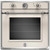 Bertazzoni 60cm Heritage Series Oven - 9 Functions With Thermometer - F609HEREKT + COLOUR