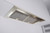 Qasair 120cm Eaton Concealed Rangehood - 38cm Deep - 1800m3 - ETN1200L-2