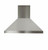 Qasair 4 Flare Island Rangehood - 1800m3 Nett - Federation Range - 4F1000 / 4F1200