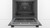 Bosch 60cm Stainless Steel Pyrolytic Oven - Series 4 - HBA574BS0A