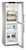 Liebherr 298L Net Bluperformance Freestanding Freezer & Biofresh - SBNES 4265