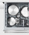 Fisher & Paykel Single Tall Fully Integrated Dishdrawer Dishwasher - DD60STI9