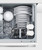 Fisher & Paykel Single Tall Fully Integrated Dishdrawer Dishwasher - DD60STI9