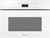 Miele 45cm Artline Handleless Combi-Steam Oven - DGC7440X + COLOUR