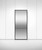 Fisher & Paykel 413L Net Stainless Steel Bottom Mount Fridge - RF442BRPX6/RF442BLPX6