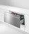 Fisher & Paykel 104L Net Multi-Temperature Cool Drawer Built-In Refrigeration - RB90S64MKIW1