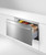 Fisher & Paykel 104L Net Multi-Temperature Cool Drawer Built-In Refrigeration - RB90S64MKIW1