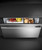 Fisher & Paykel 104L Net Multi-Temperature Cool Drawer Built-In Refrigeration - RB90S64MKIW1