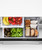 Fisher & Paykel 104L Net Multi-Temperature Cool Drawer Built-In Refrigeration - RB90S64MKIW1