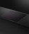 Fisher & Paykel 60cm Black Glass Induction Cooktop - CI604CTB1