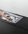 Fisher & Paykel 90cm Stainless Steel Gas Cooktop - CG905DWNGFCX3