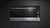 Fisher & Paykel 90cm Stainless Steel Black Glass Built-In Oven 100L 9 Function - OB90S9MEPX3
