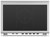 Fisher & Paykel 90cm Series 7 Black Induction Freestanding Oven - AeroTech technology - OR90SCI4B1
