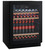 Vintec 100 Bottle Black Beverage Centre - VBS050SBB-X